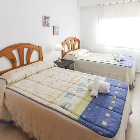 Nube Apartman Gandía Kültér fotó