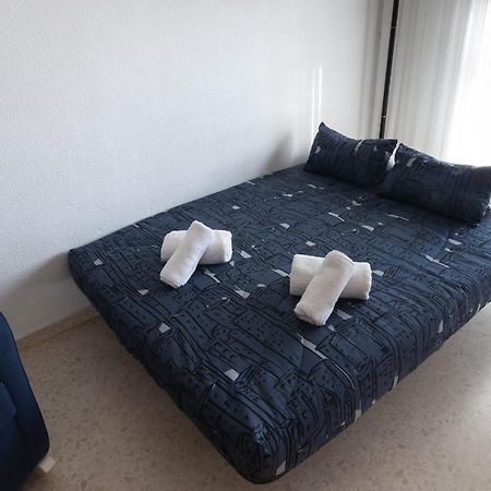 Nube Apartman Gandía Kültér fotó