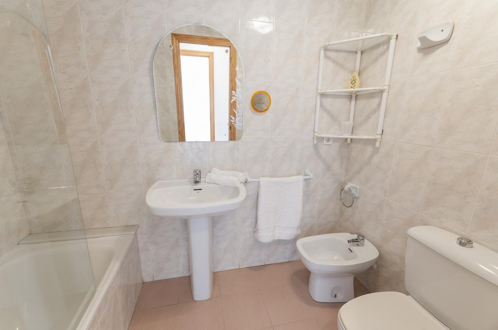 Nube Apartman Gandía Kültér fotó