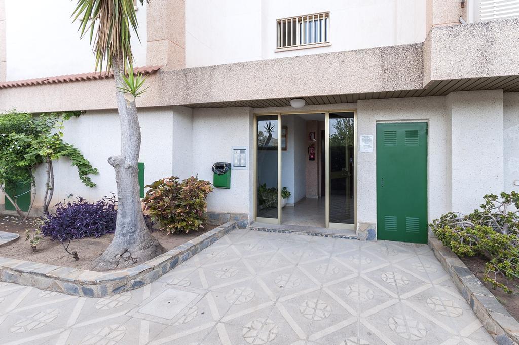Nube Apartman Gandía Kültér fotó
